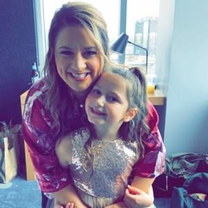 Meet your Posher, Elle